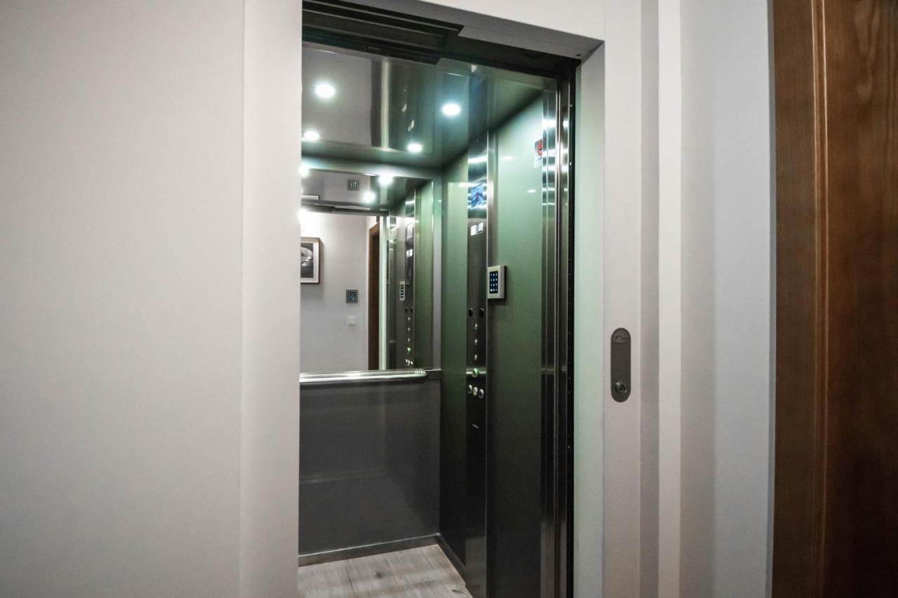 Cal Negret Rural Apartments Alos de Balaguer Εξωτερικό φωτογραφία