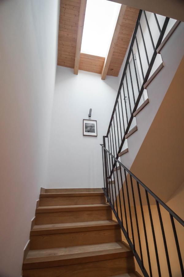 Cal Negret Rural Apartments Alos de Balaguer Εξωτερικό φωτογραφία