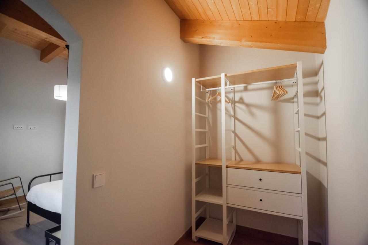 Cal Negret Rural Apartments Alos de Balaguer Εξωτερικό φωτογραφία