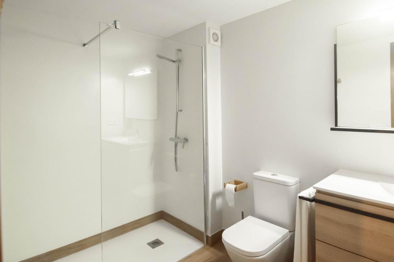 Cal Negret Rural Apartments Alos de Balaguer Εξωτερικό φωτογραφία