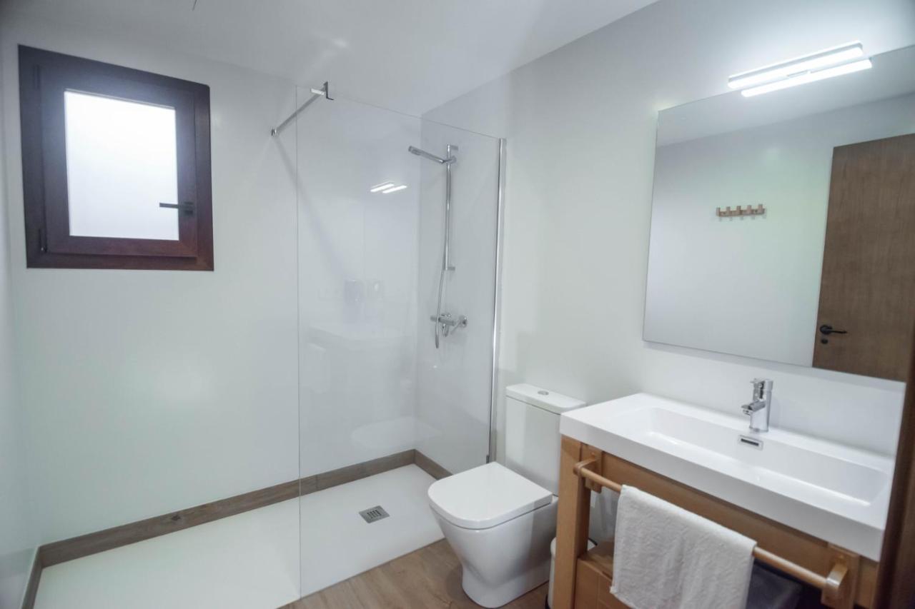 Cal Negret Rural Apartments Alos de Balaguer Εξωτερικό φωτογραφία