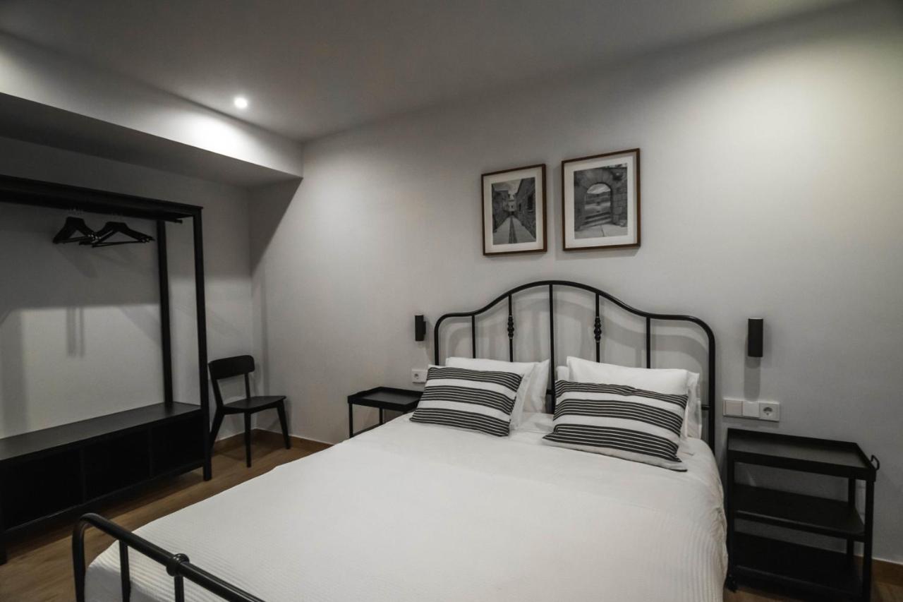 Cal Negret Rural Apartments Alos de Balaguer Εξωτερικό φωτογραφία