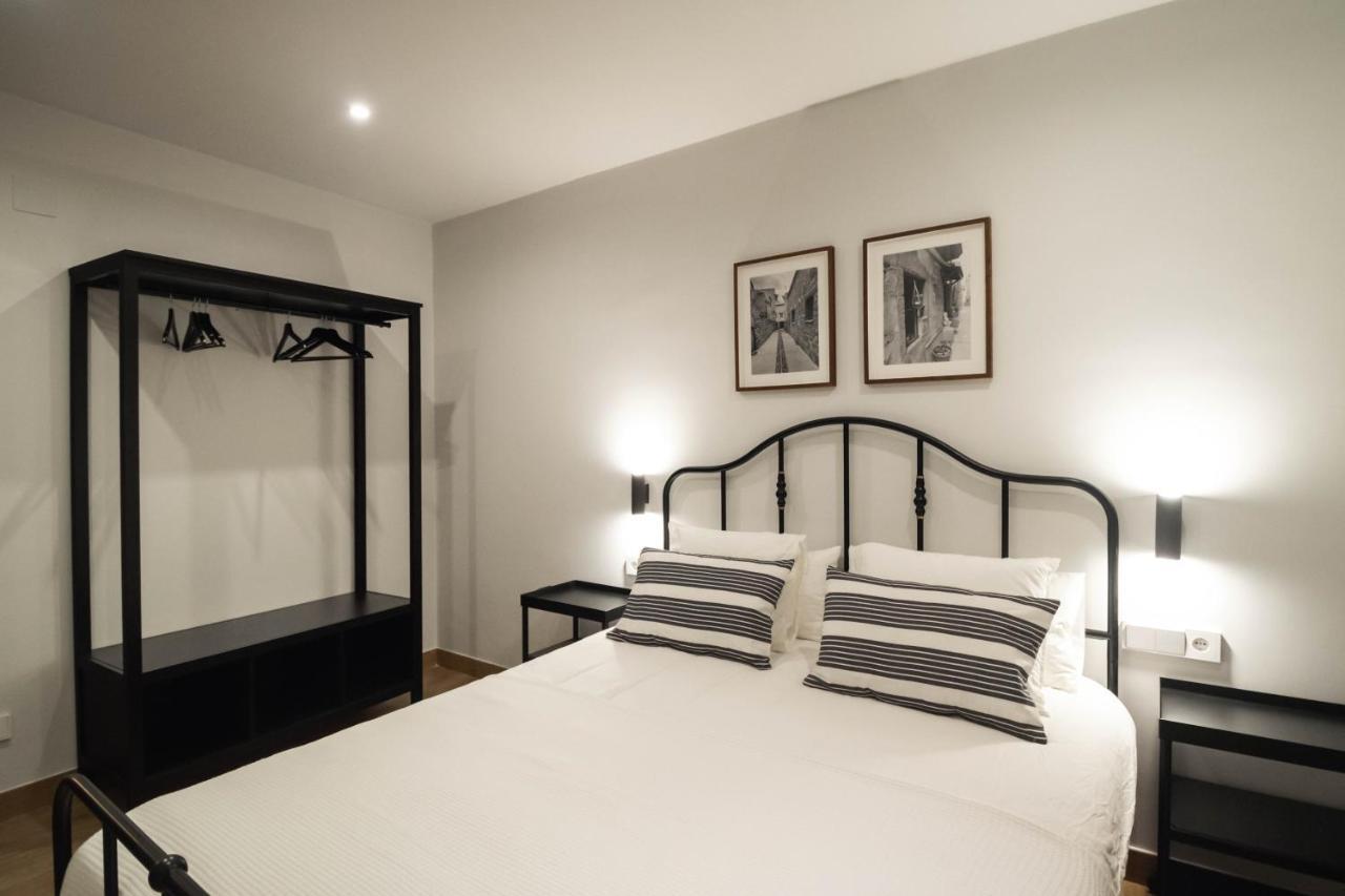 Cal Negret Rural Apartments Alos de Balaguer Εξωτερικό φωτογραφία